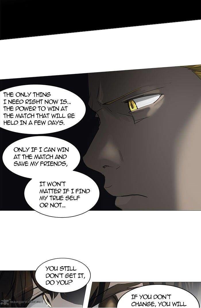 Tower of God Chapter 250