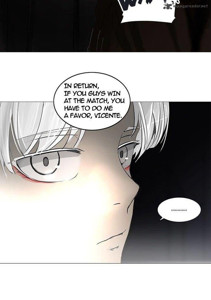 Tower of God Chapter 250