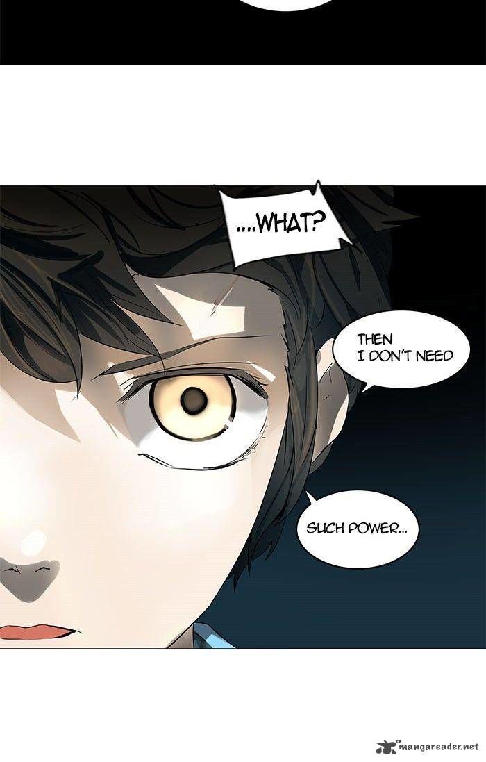 Tower of God Chapter 250