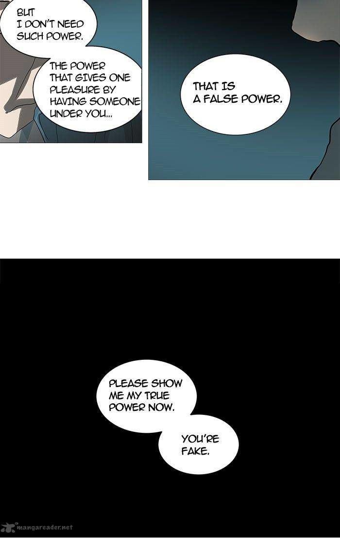 Tower of God Chapter 250