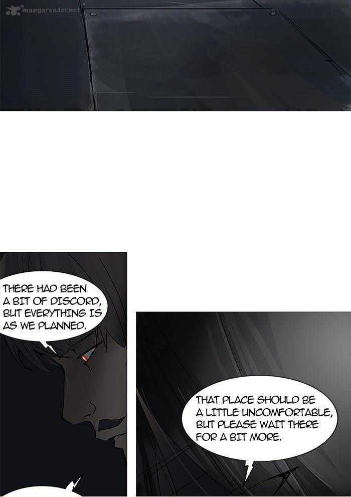 Tower of God Chapter 250