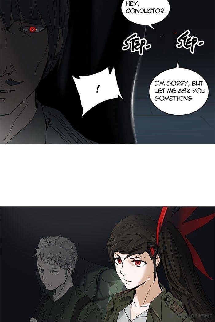 Tower of God Chapter 250