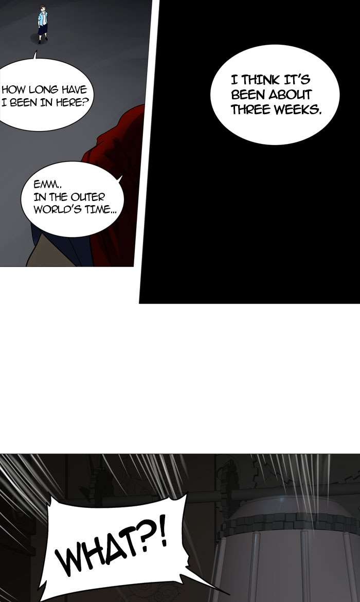 Tower of God Chapter 251