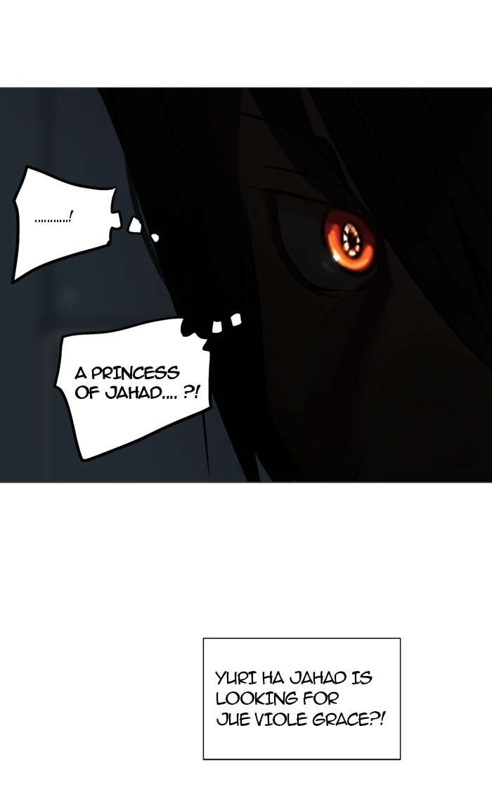 Tower of God Chapter 251