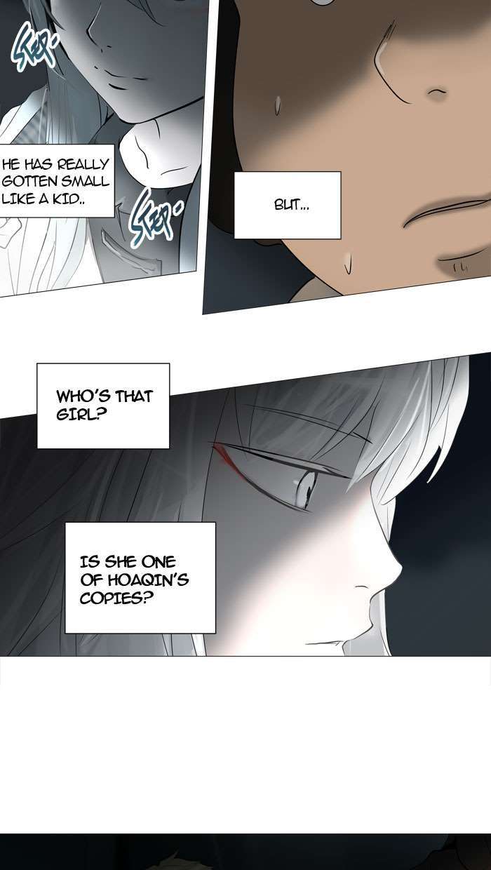 Tower of God Chapter 251