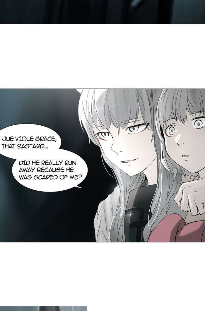 Tower of God Chapter 251