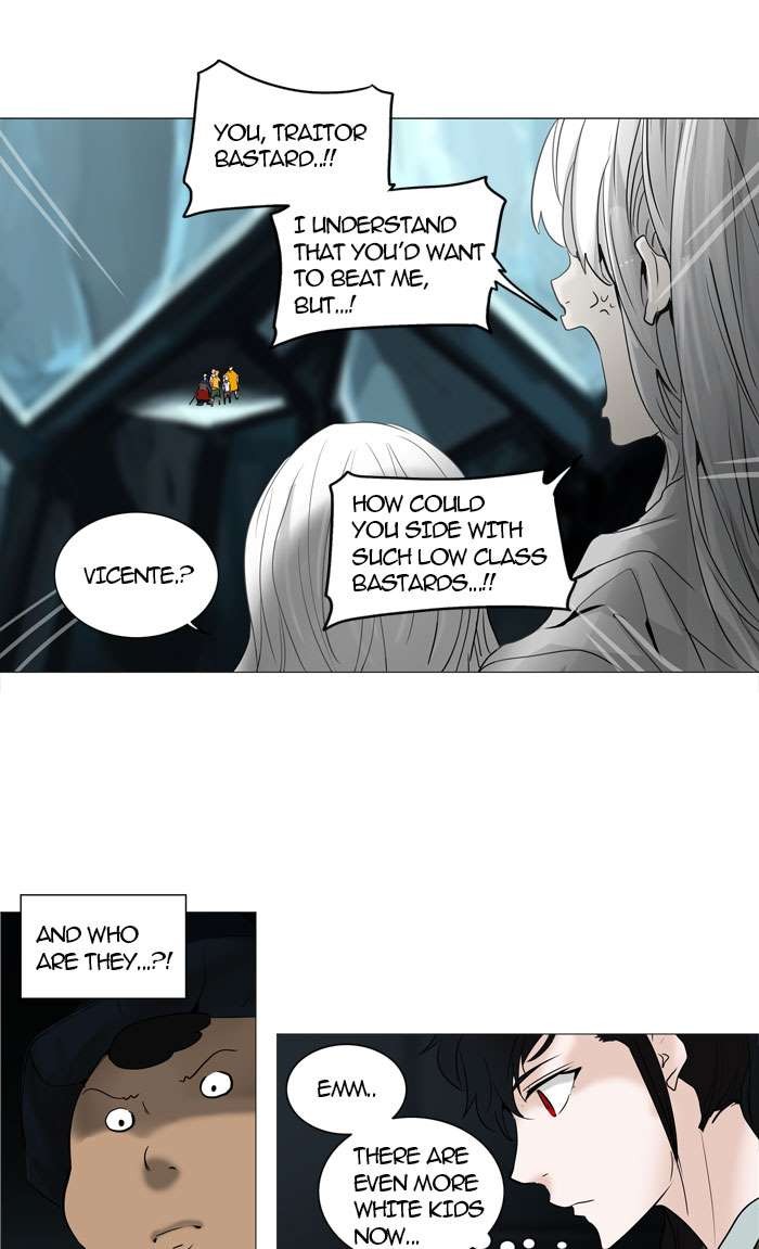 Tower of God Chapter 251