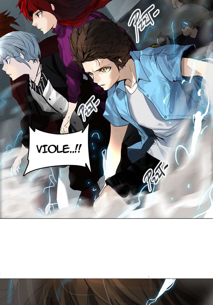 Tower of God Chapter 251