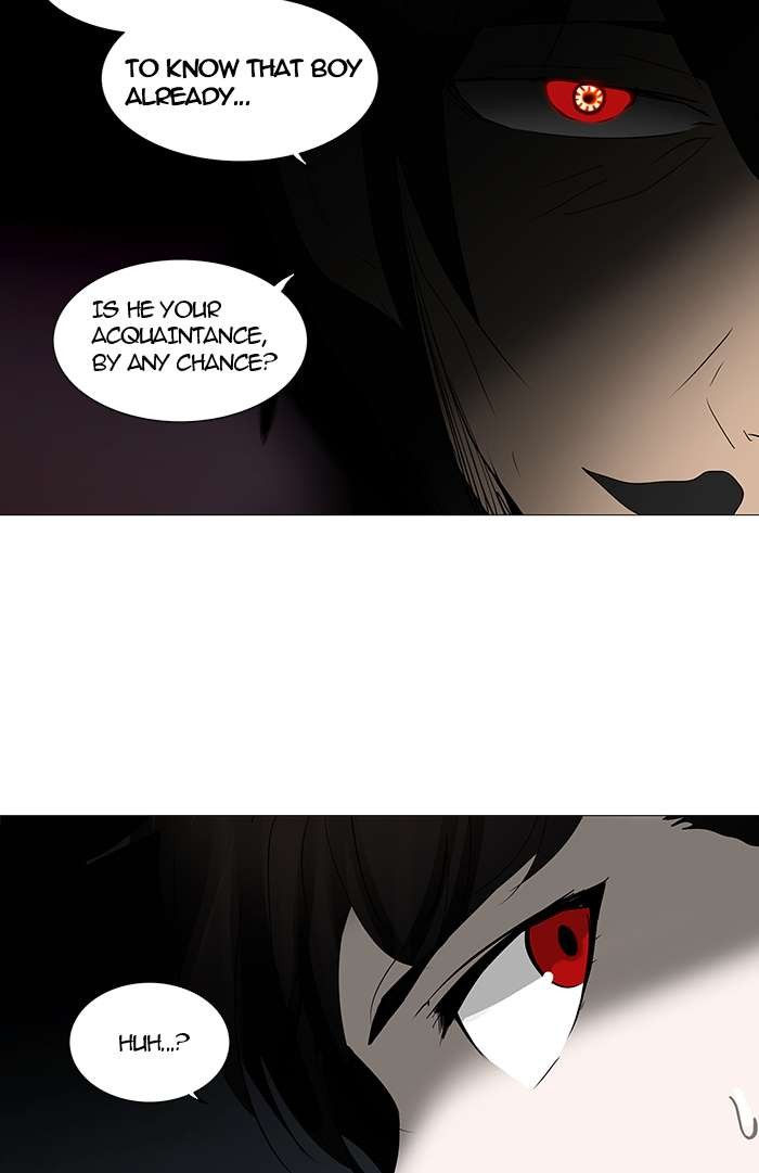 Tower of God Chapter 252