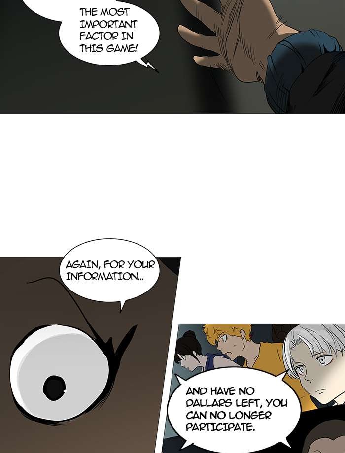 Tower of God Chapter 252