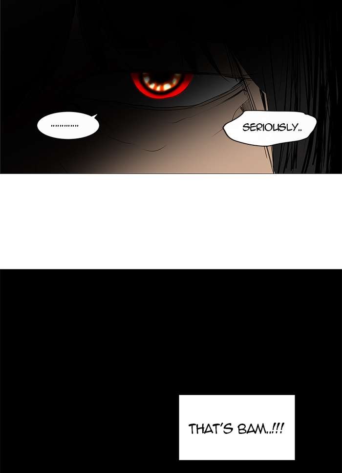 Tower of God Chapter 252