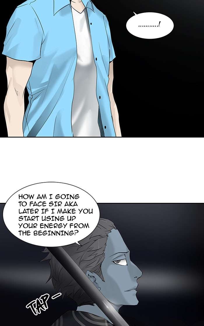 Tower of God Chapter 256