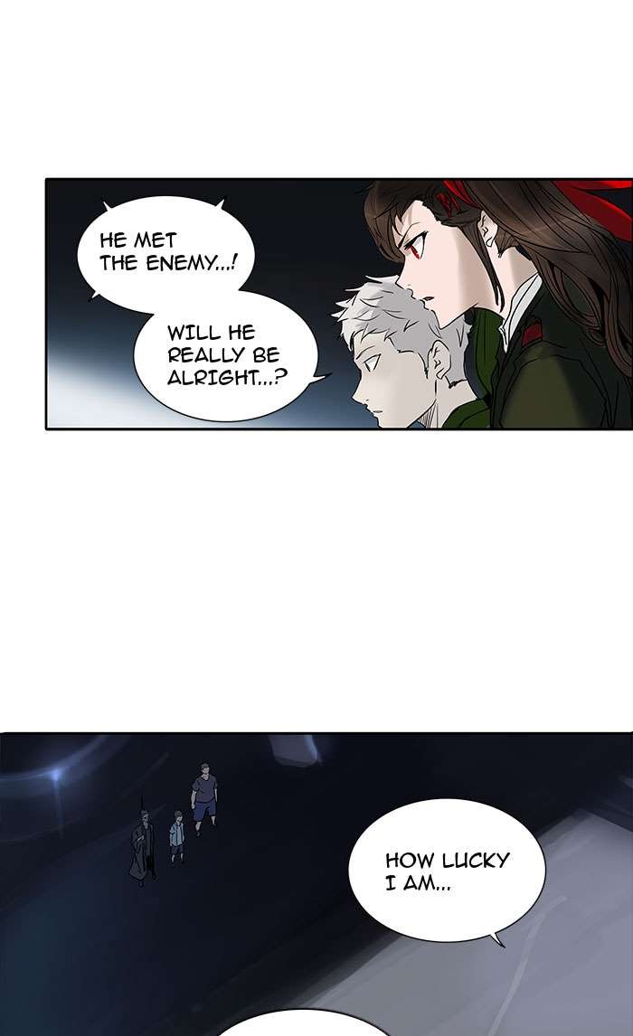 Tower of God Chapter 256