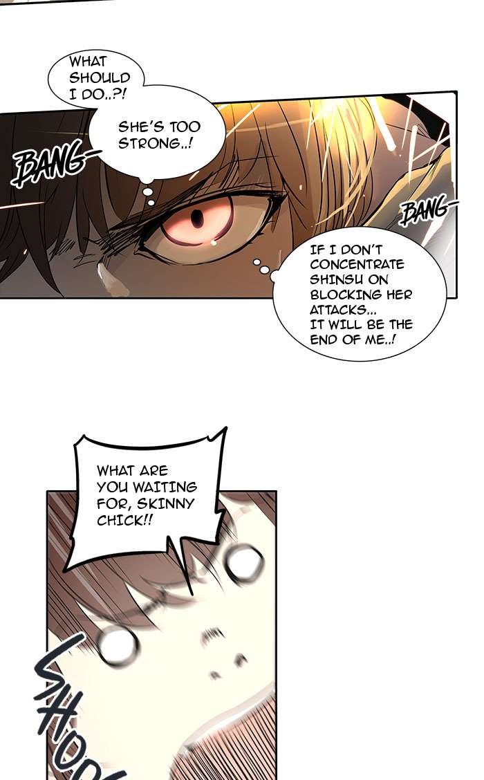 Tower of God Chapter 256