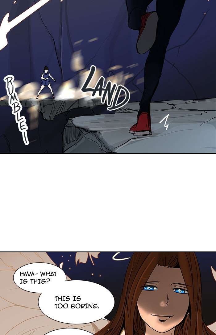 Tower of God Chapter 256