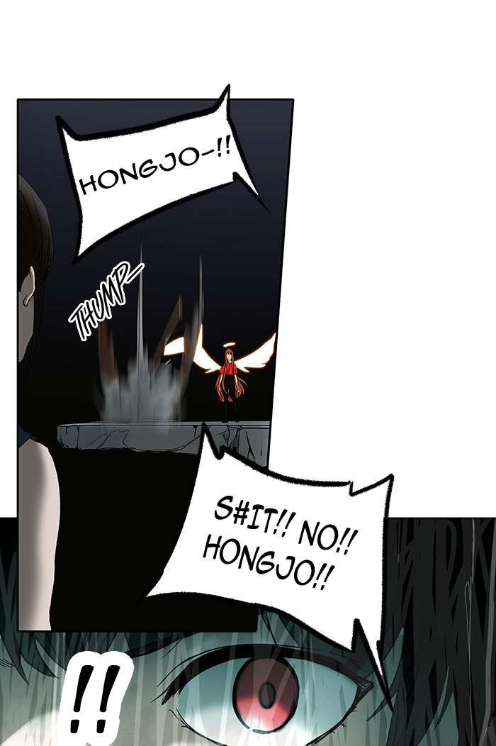 Tower of God Chapter 256