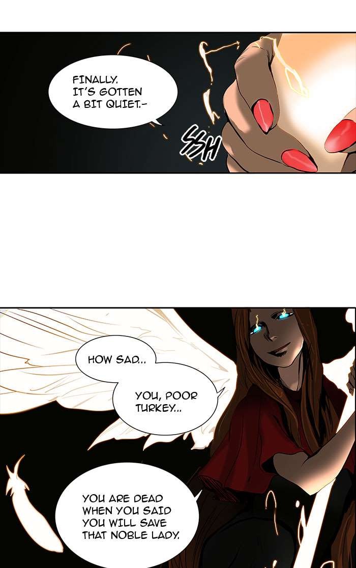 Tower of God Chapter 256