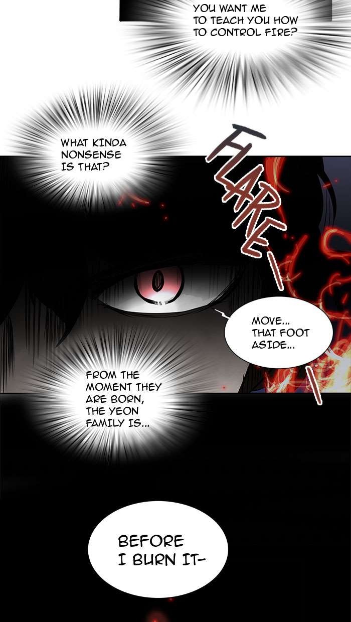 Tower of God Chapter 256