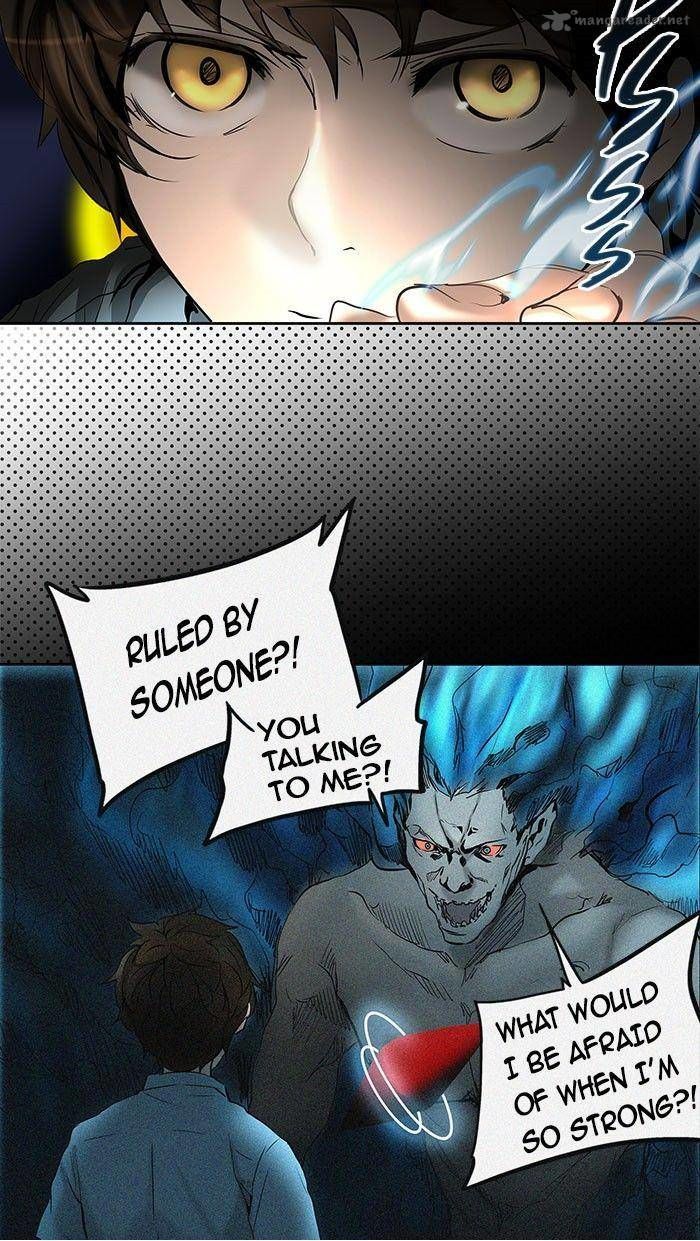 Tower of God Chapter 258