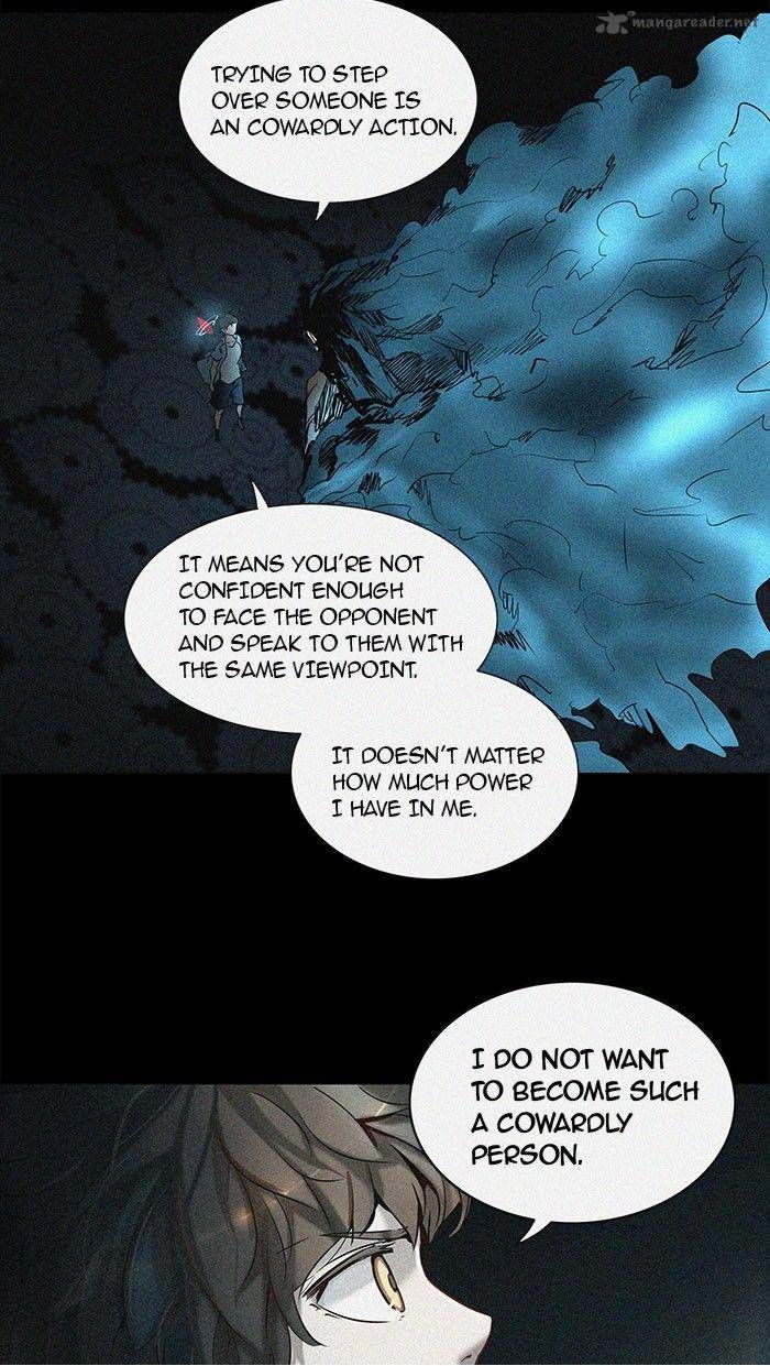 Tower of God Chapter 258