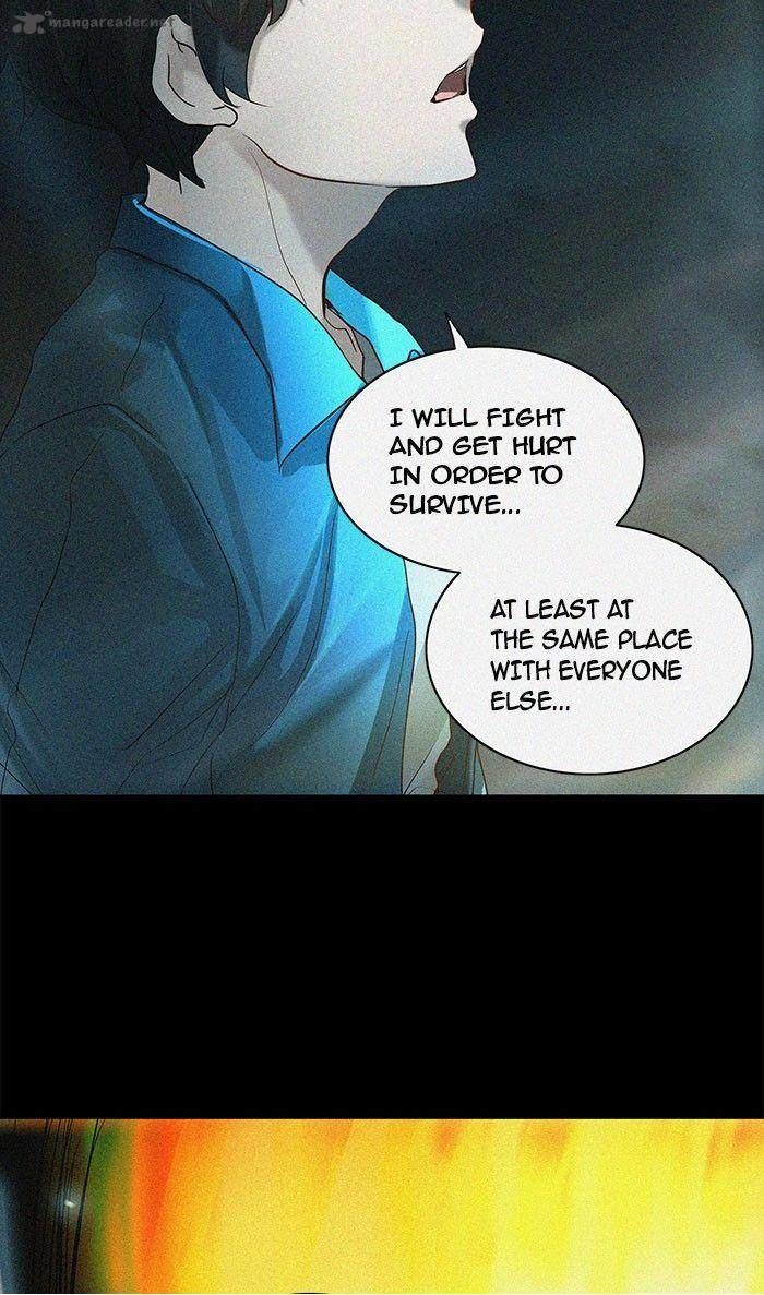 Tower of God Chapter 258