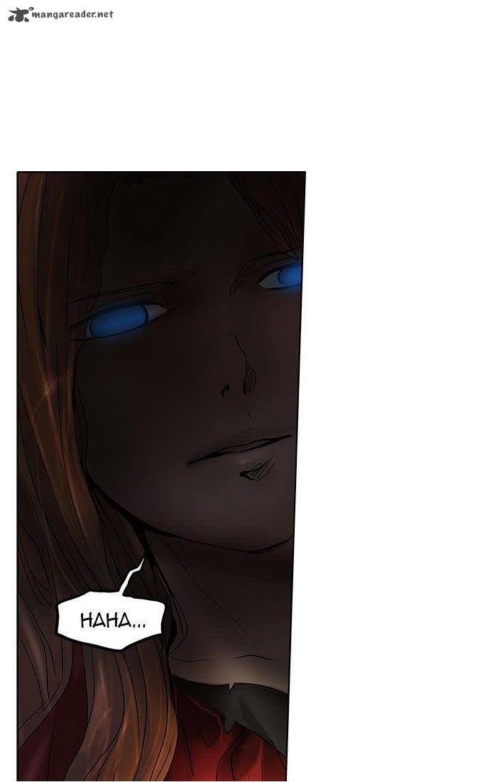 Tower of God Chapter 258