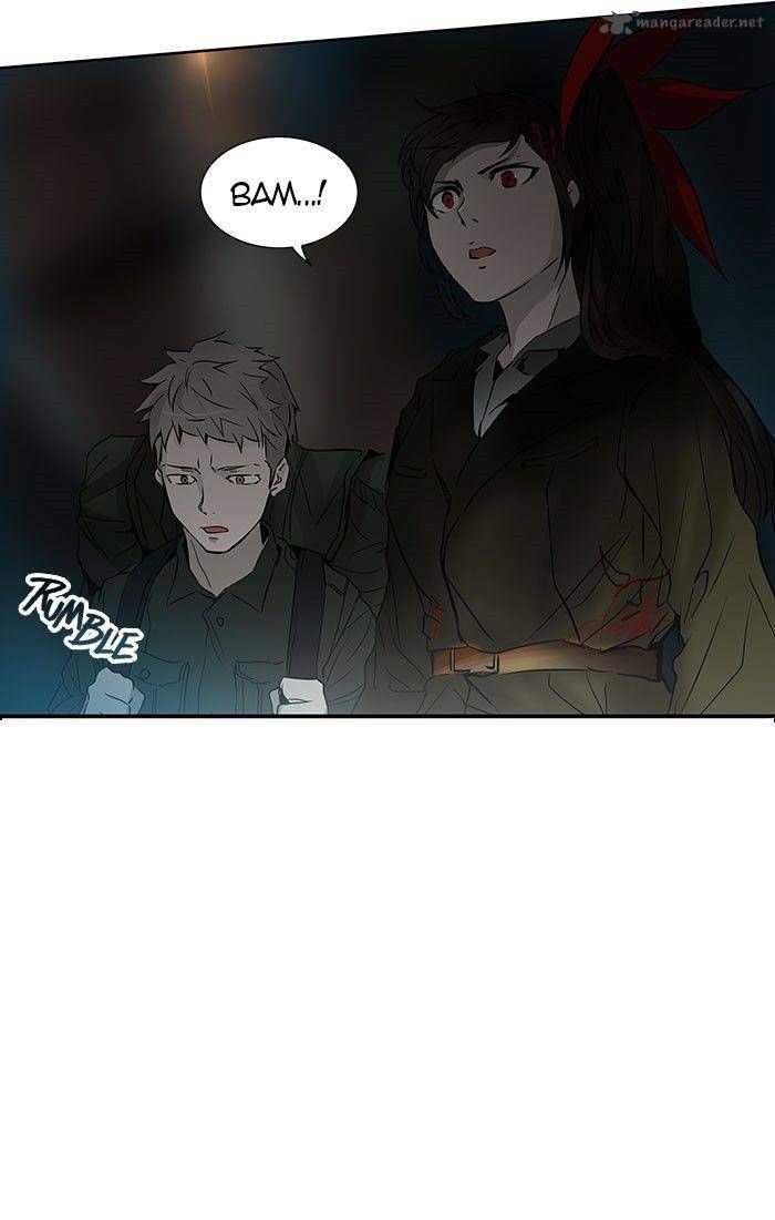 Tower of God Chapter 258