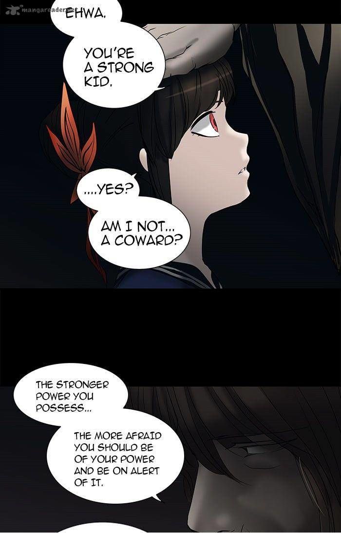 Tower of God Chapter 258