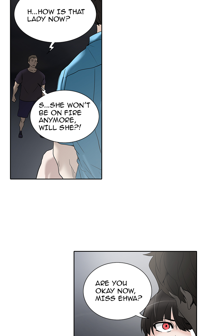 Tower of God Chapter 259