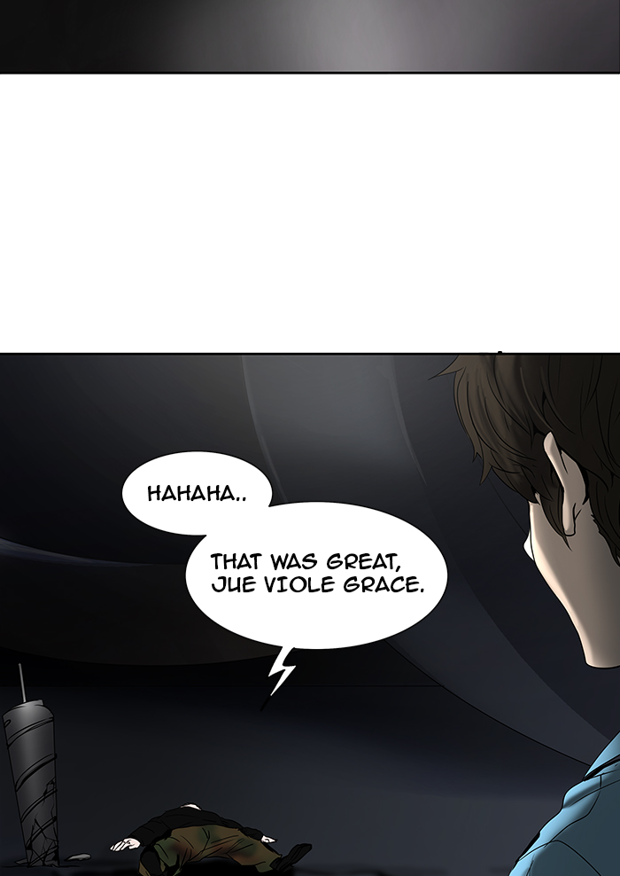 Tower of God Chapter 259