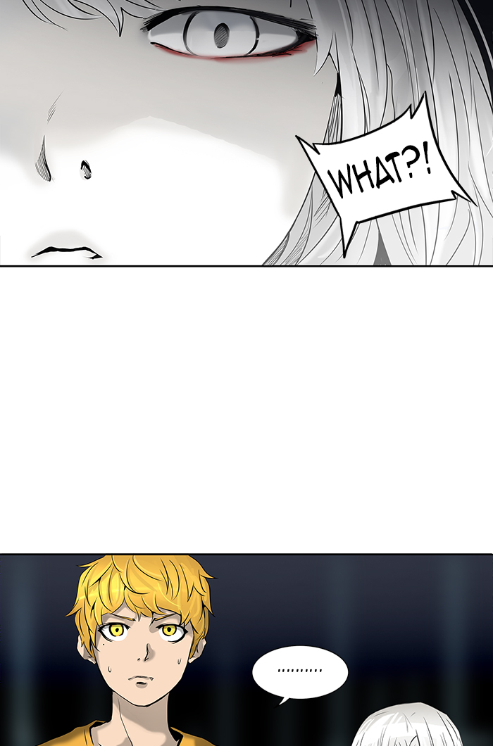 Tower of God Chapter 259