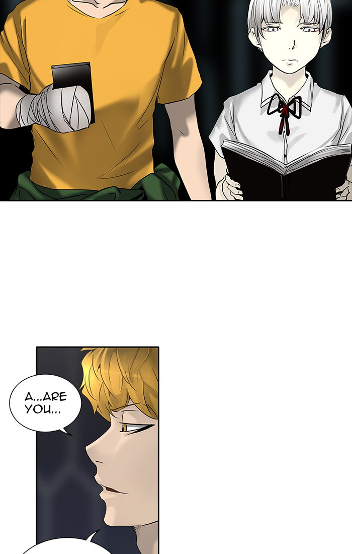 Tower of God Chapter 259