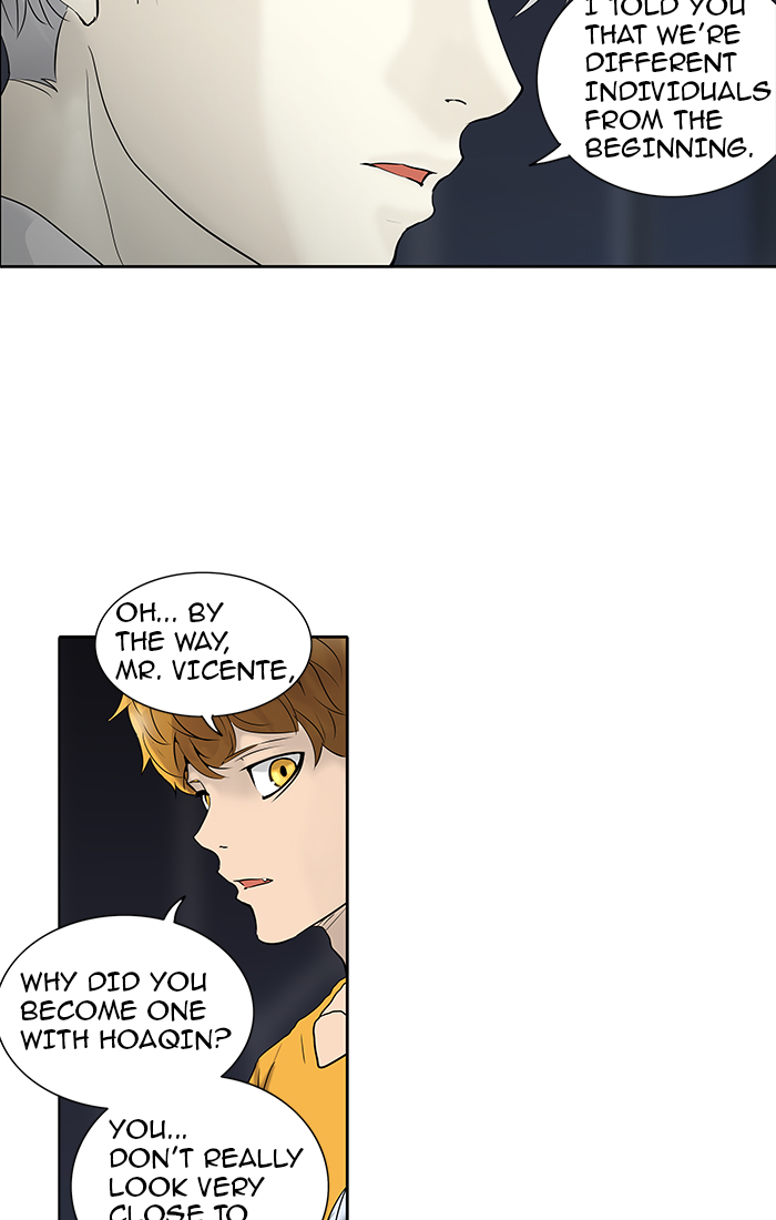 Tower of God Chapter 259