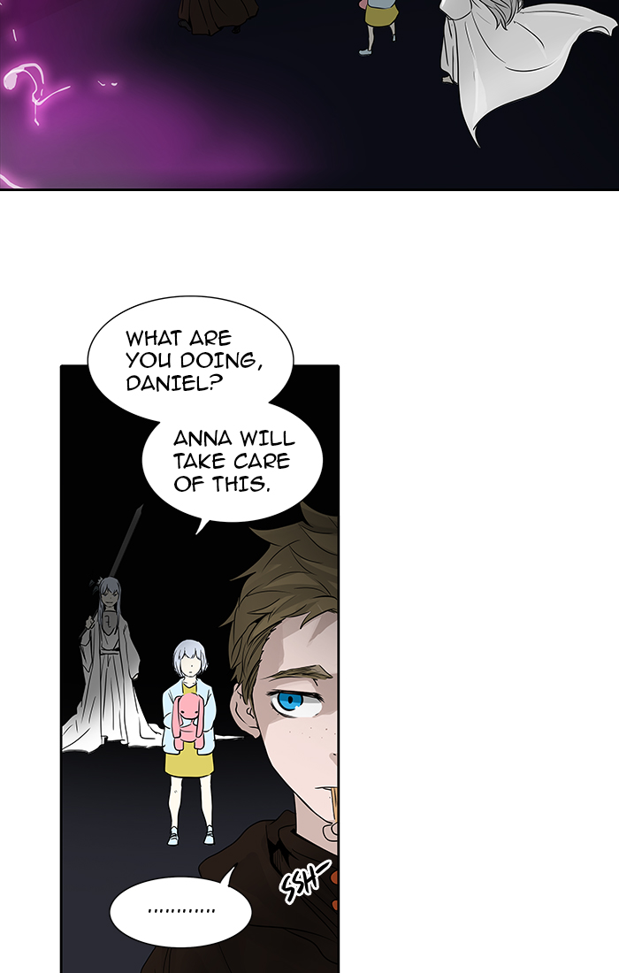 Tower of God Chapter 259