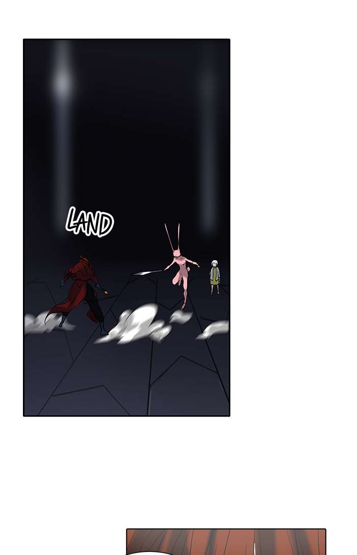 Tower of God Chapter 261