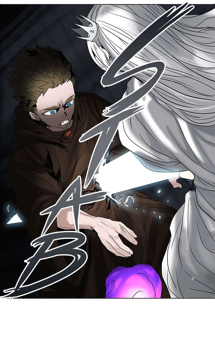 Tower of God Chapter 263