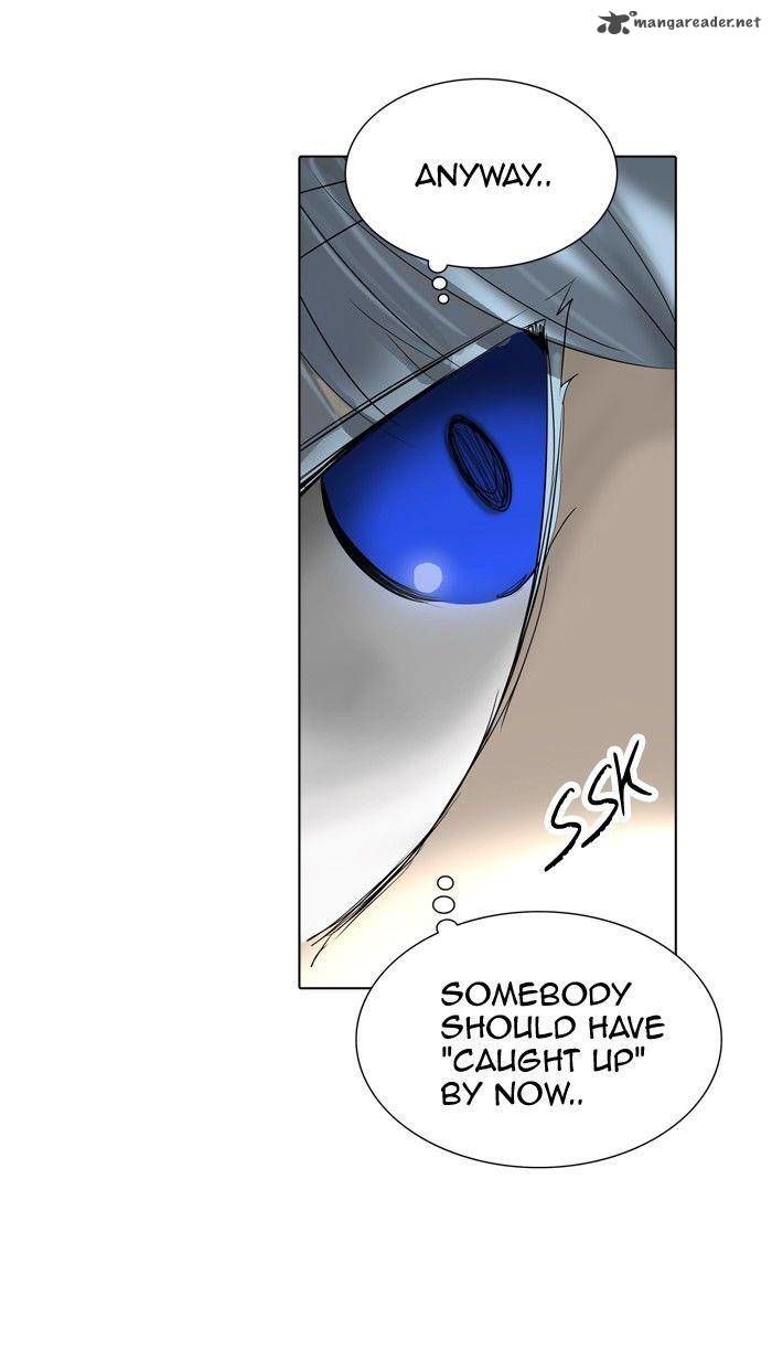 Tower of God Chapter 264