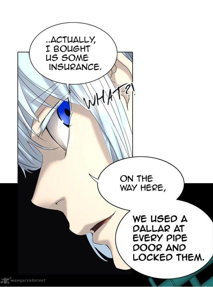 Tower of God Chapter 264