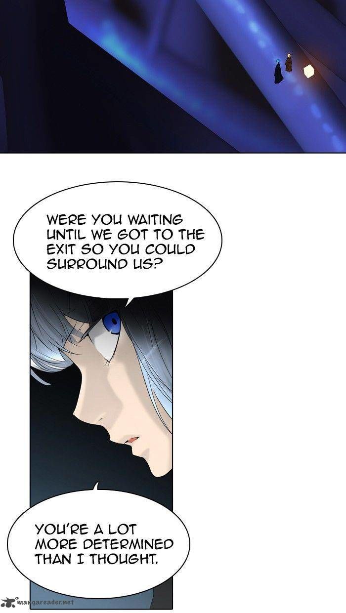 Tower of God Chapter 264