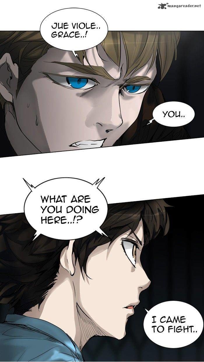 Tower of God Chapter 264