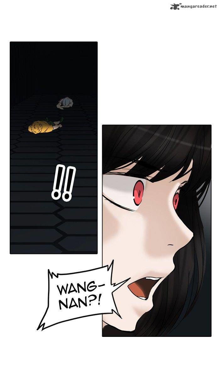 Tower of God Chapter 264