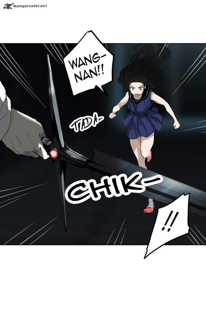 Tower of God Chapter 264