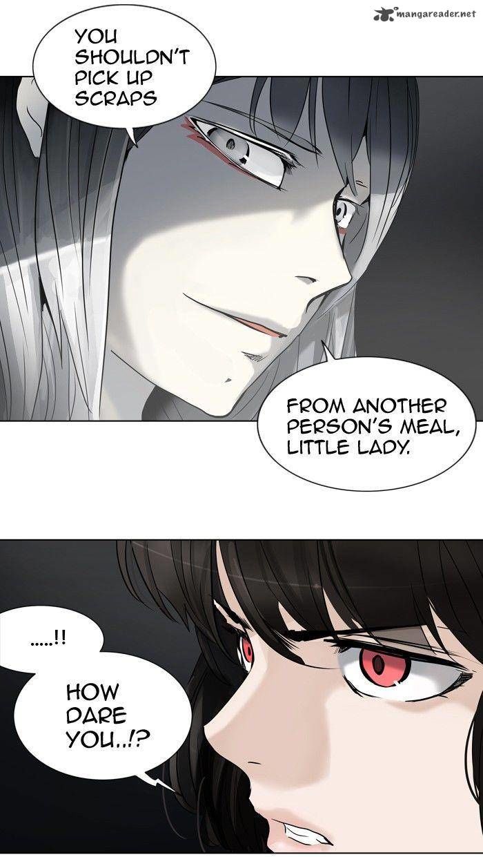 Tower of God Chapter 264