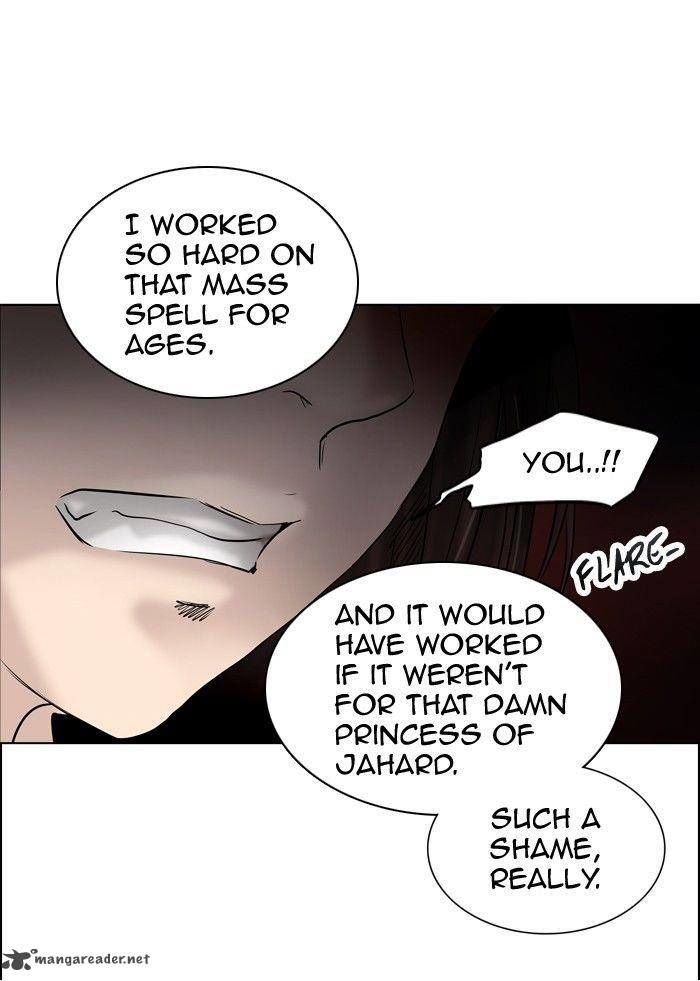 Tower of God Chapter 264