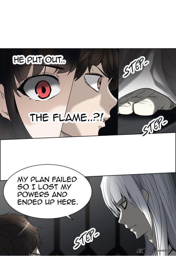 Tower of God Chapter 264