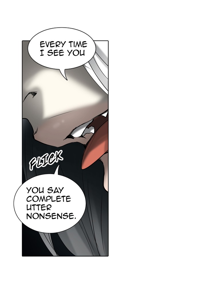 Tower of God Chapter 265