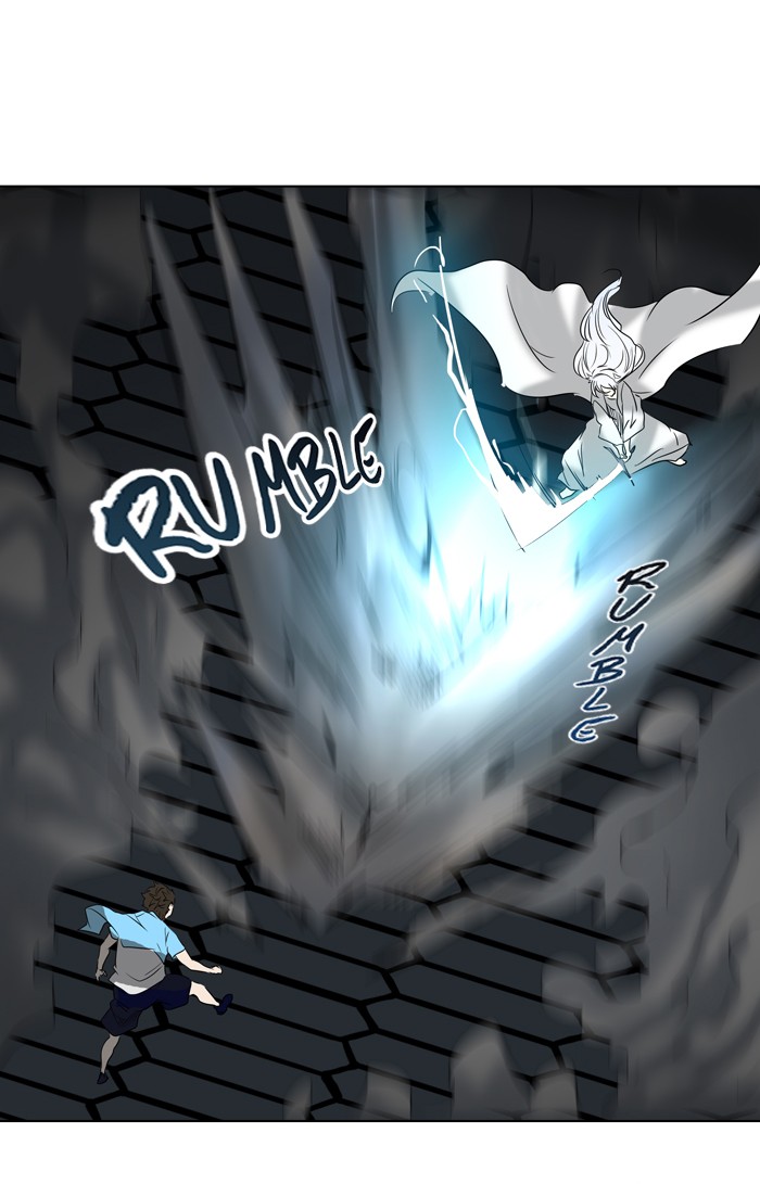 Tower of God Chapter 265