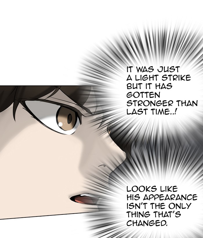 Tower of God Chapter 265