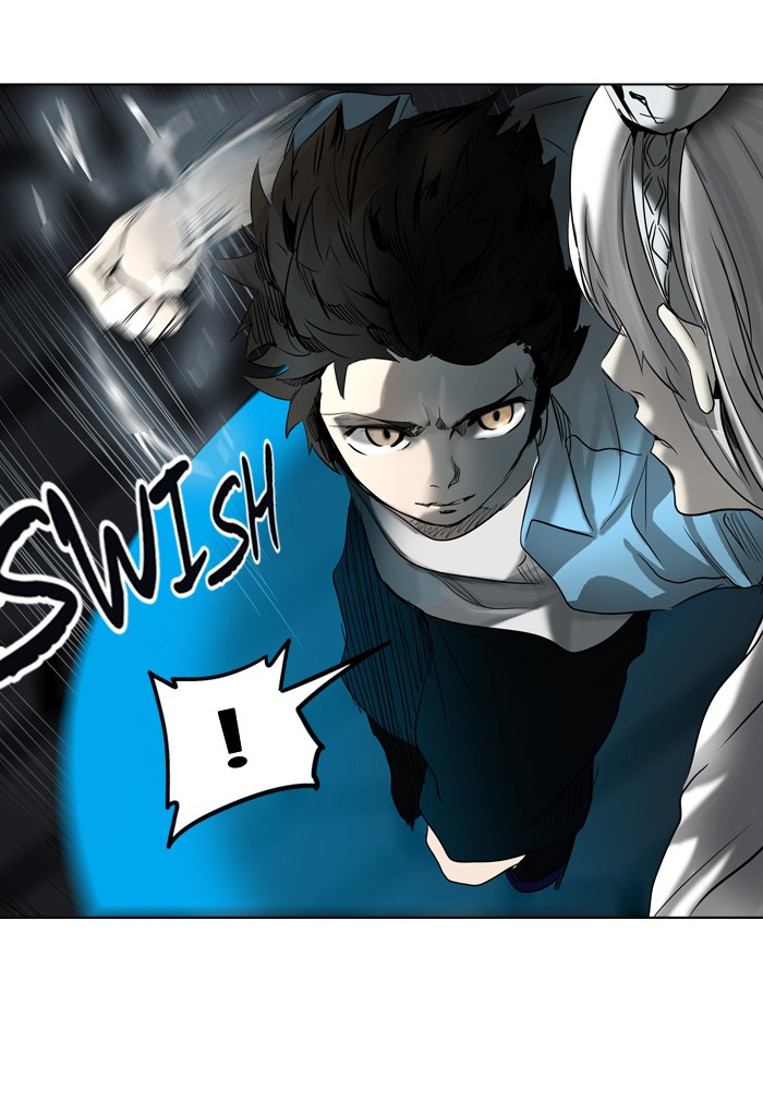 Tower of God Chapter 265