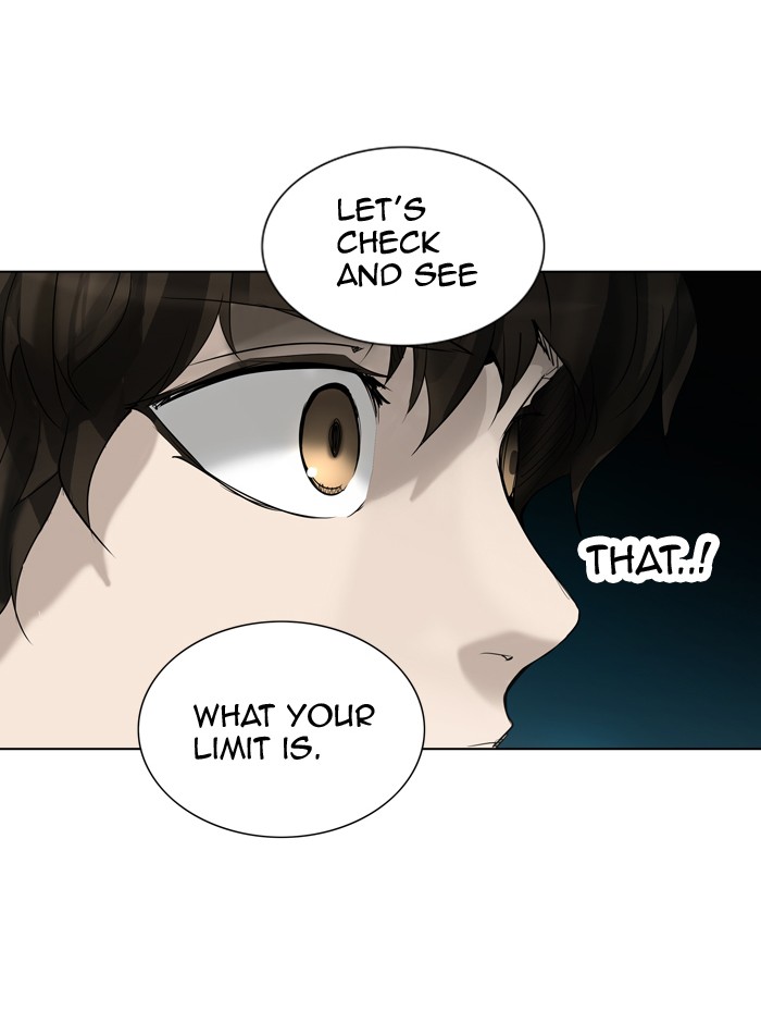 Tower of God Chapter 265